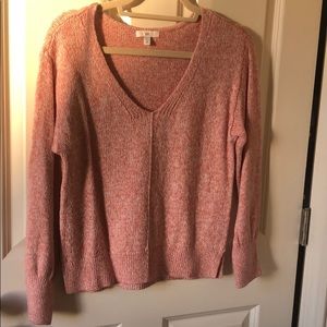 BP.  Everyday V-Neck Sweater